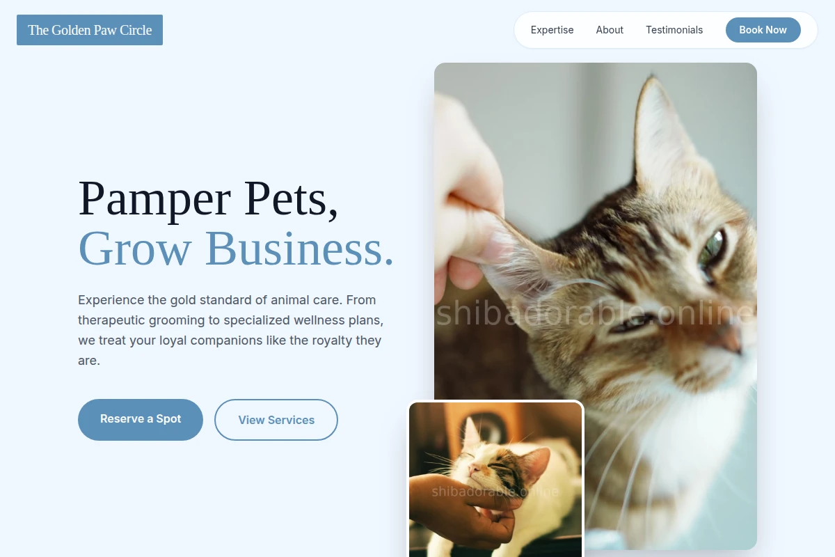 Kibble Animal Care