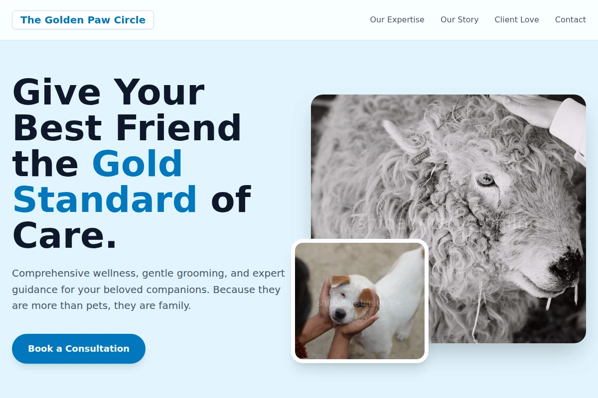 Park Animal Care