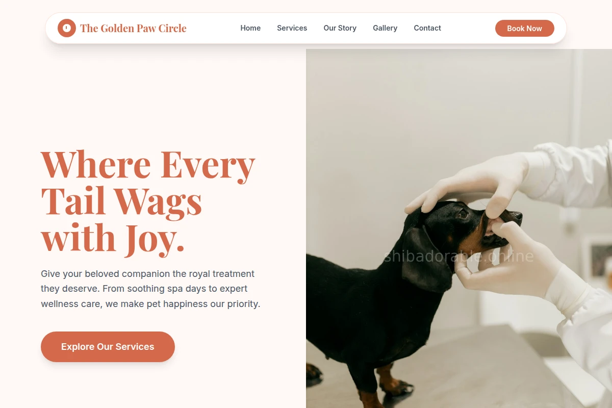 Fur Animal Care