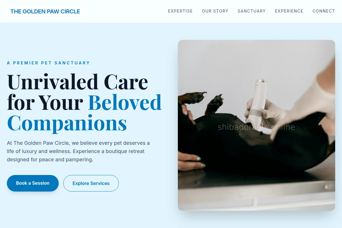 Park Animal Care