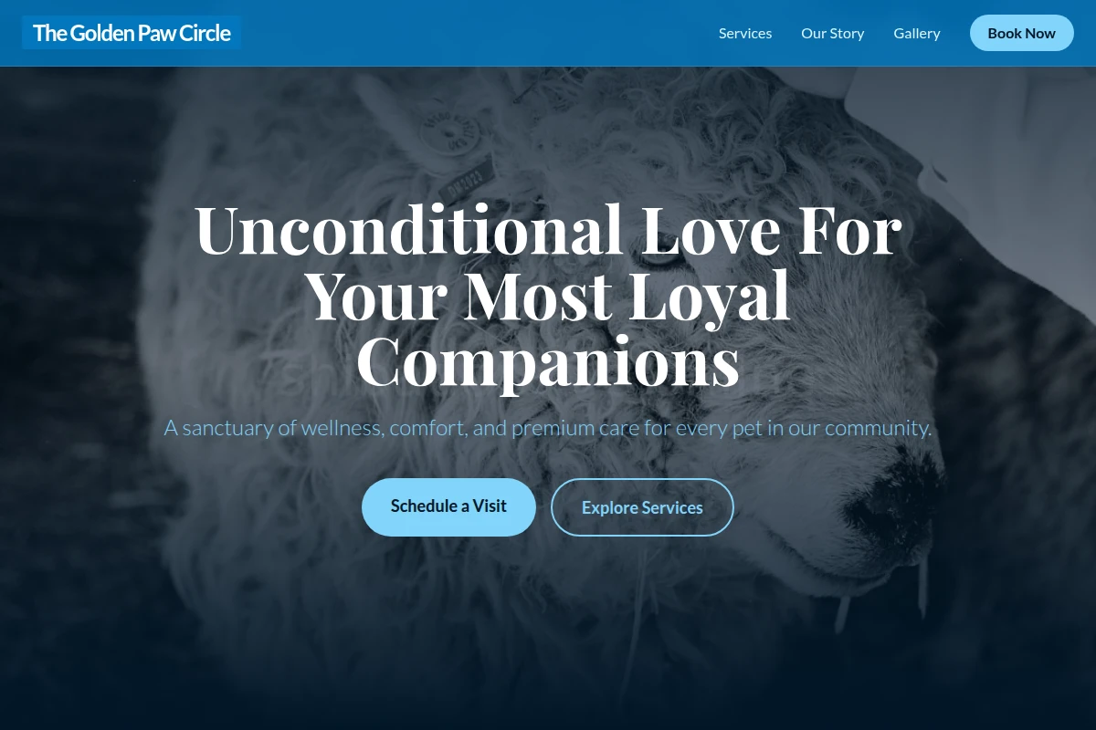 Meow Animal Care