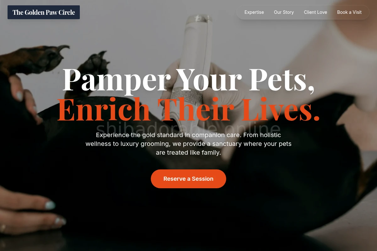 Collective Animal Care