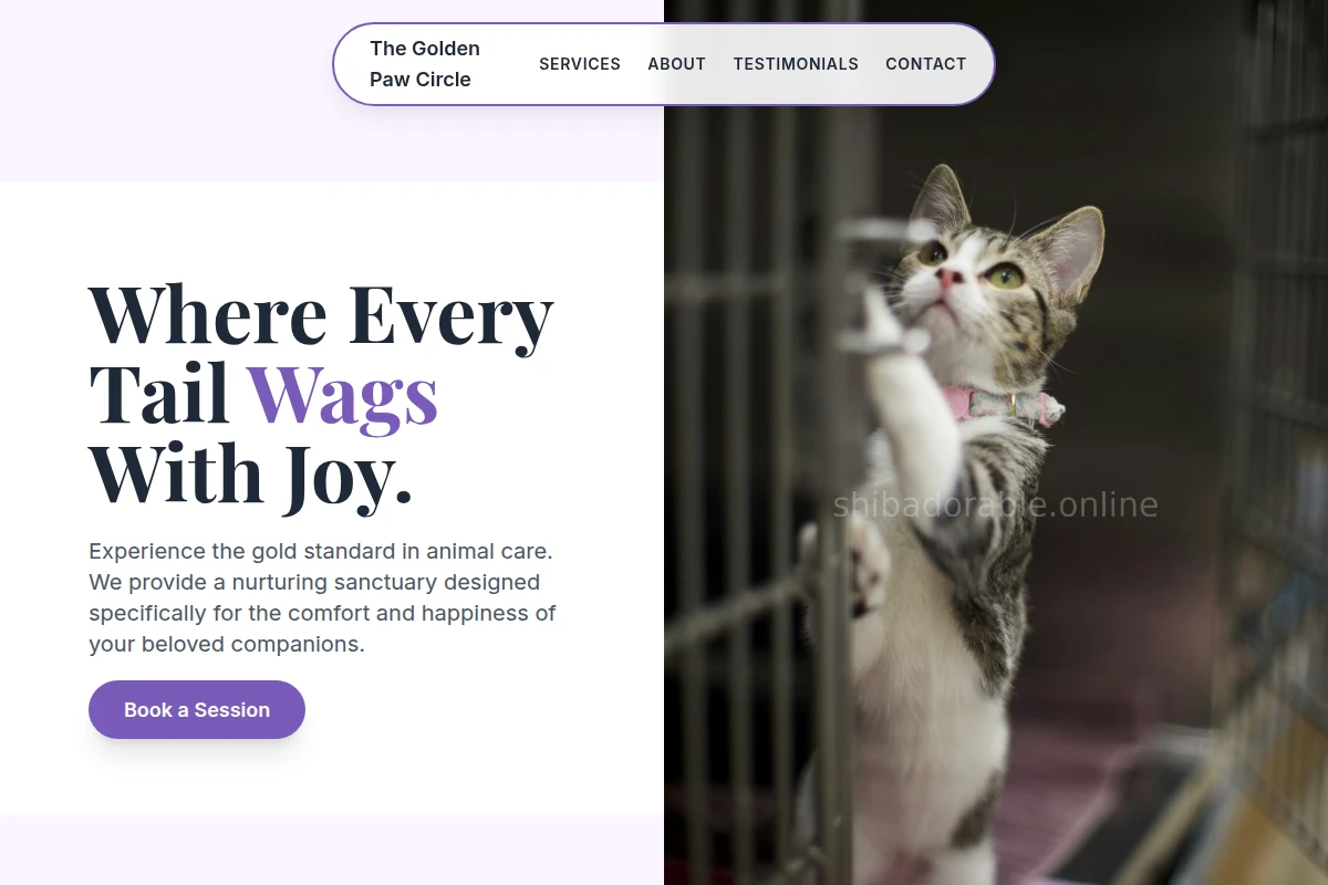 Hub Animal Care