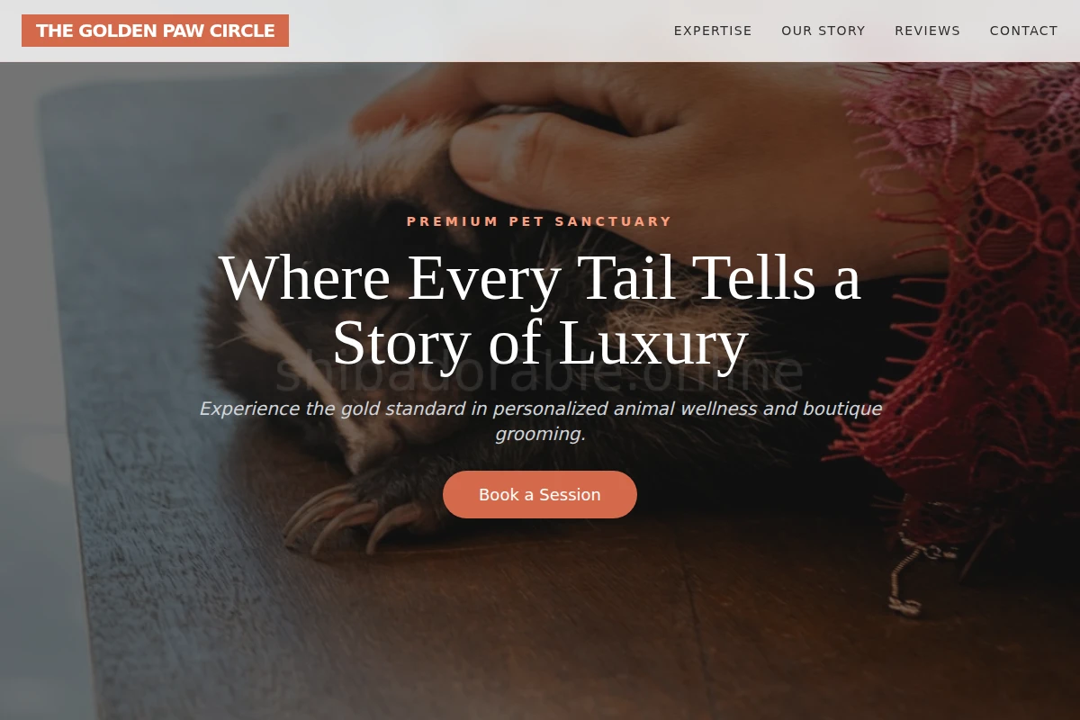 Yarn Animal Care