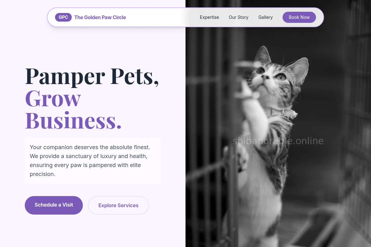 Nip Animal Care