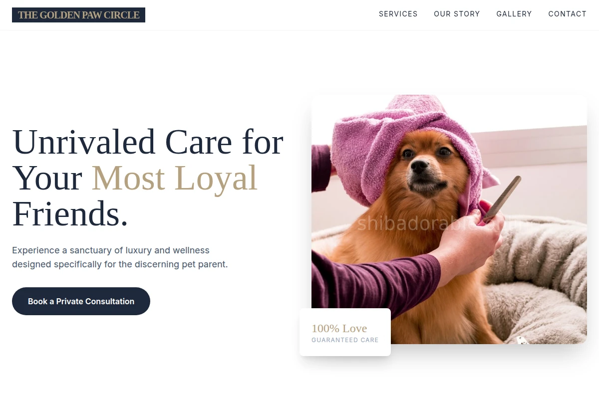 Hub Animal Care