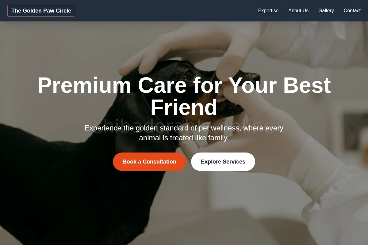 Bowl Animal Care