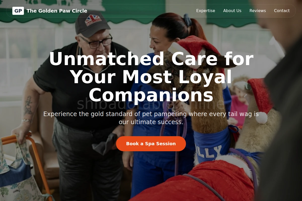Groom Animal Care