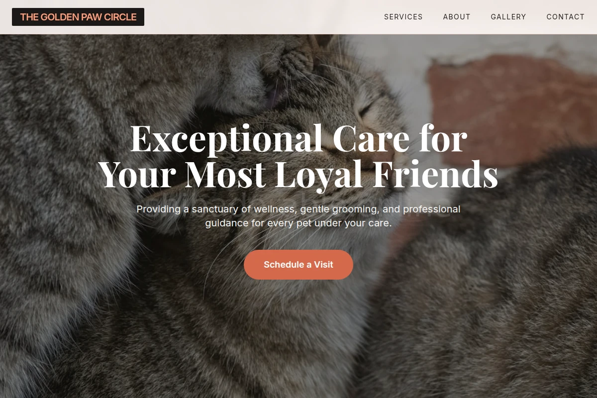 Beagle Animal Care