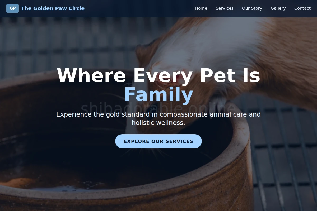 Collective Animal Care