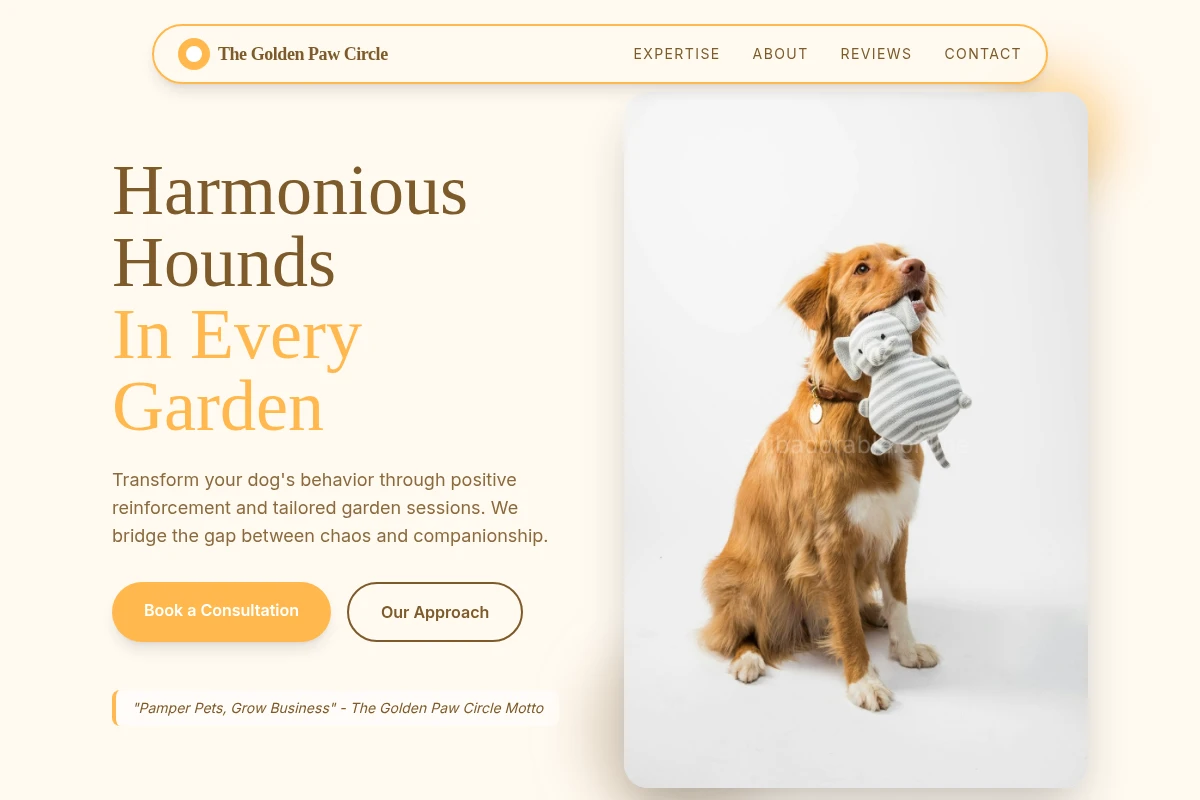 dog-training
