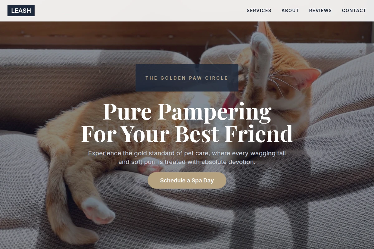 pet-grooming