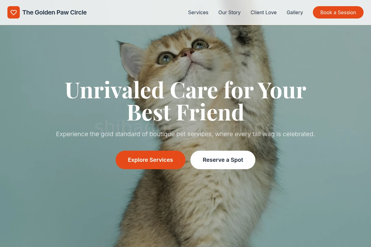 Collar Pet Shop