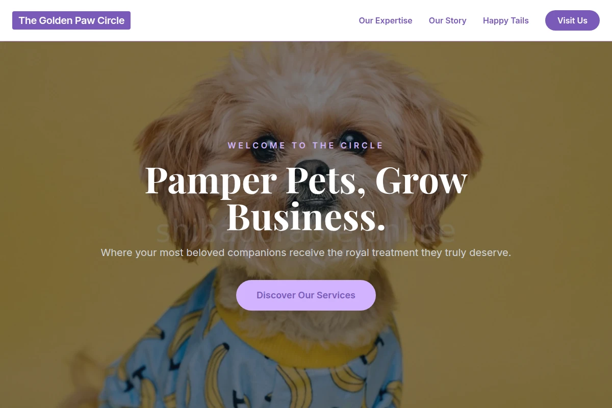 pet-shop